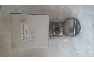 Поршень 68 мм Briggs&Stratton в зборі 499429 Індія висота 40мм/палець 15,8мм